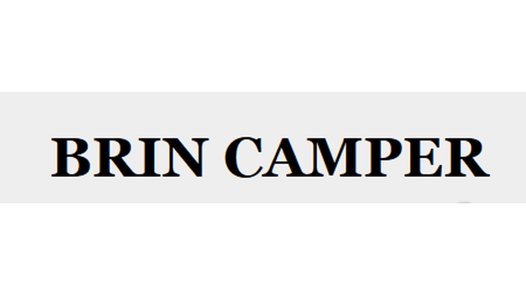 Brin Camper